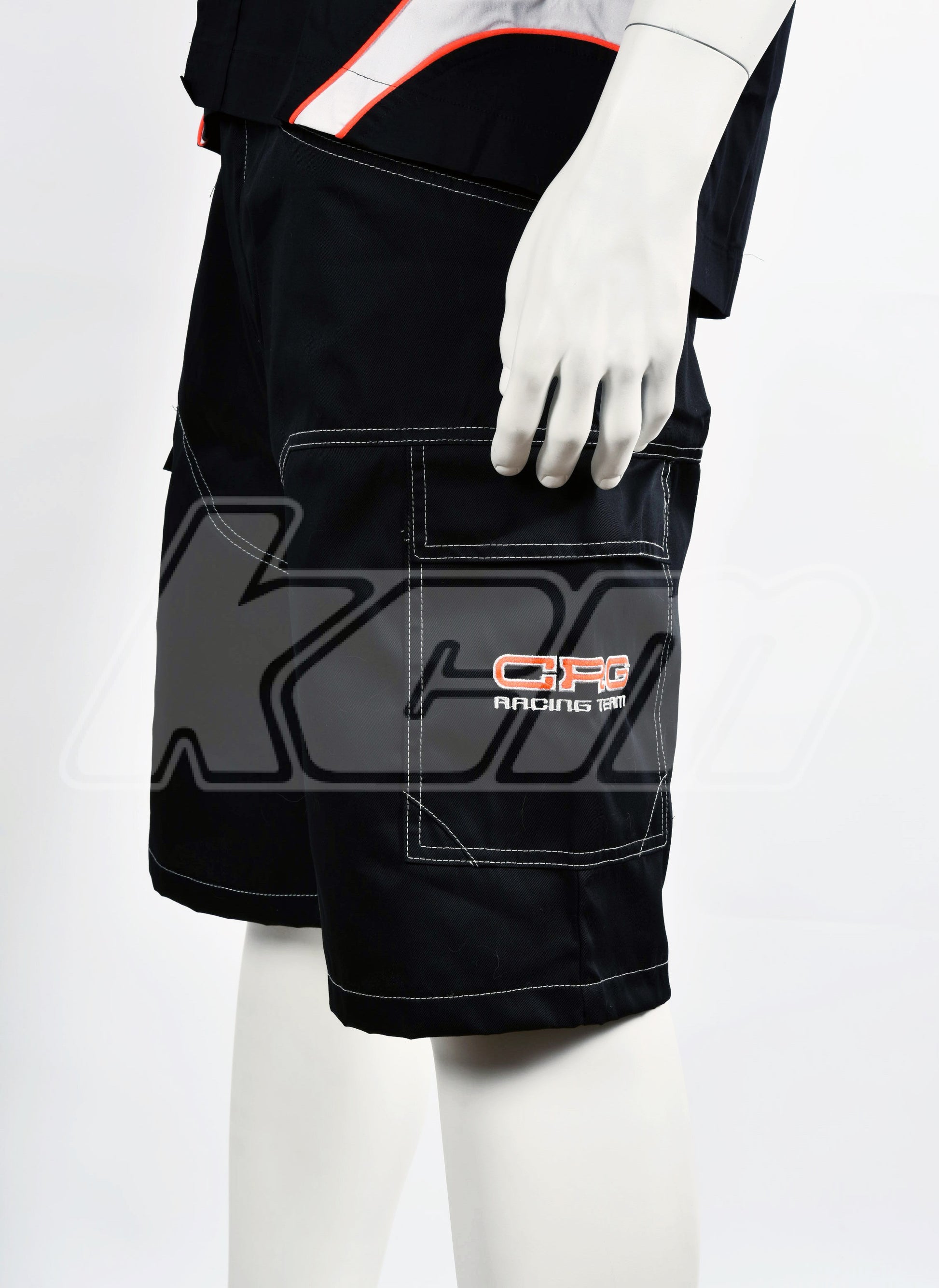 BERMUDA CRG COUTURES EXT.