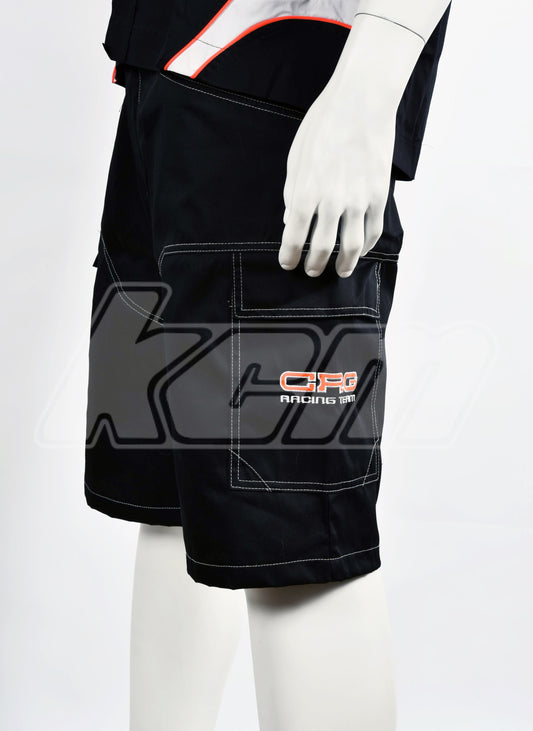 BERMUDA CRG COUTURES EXT.