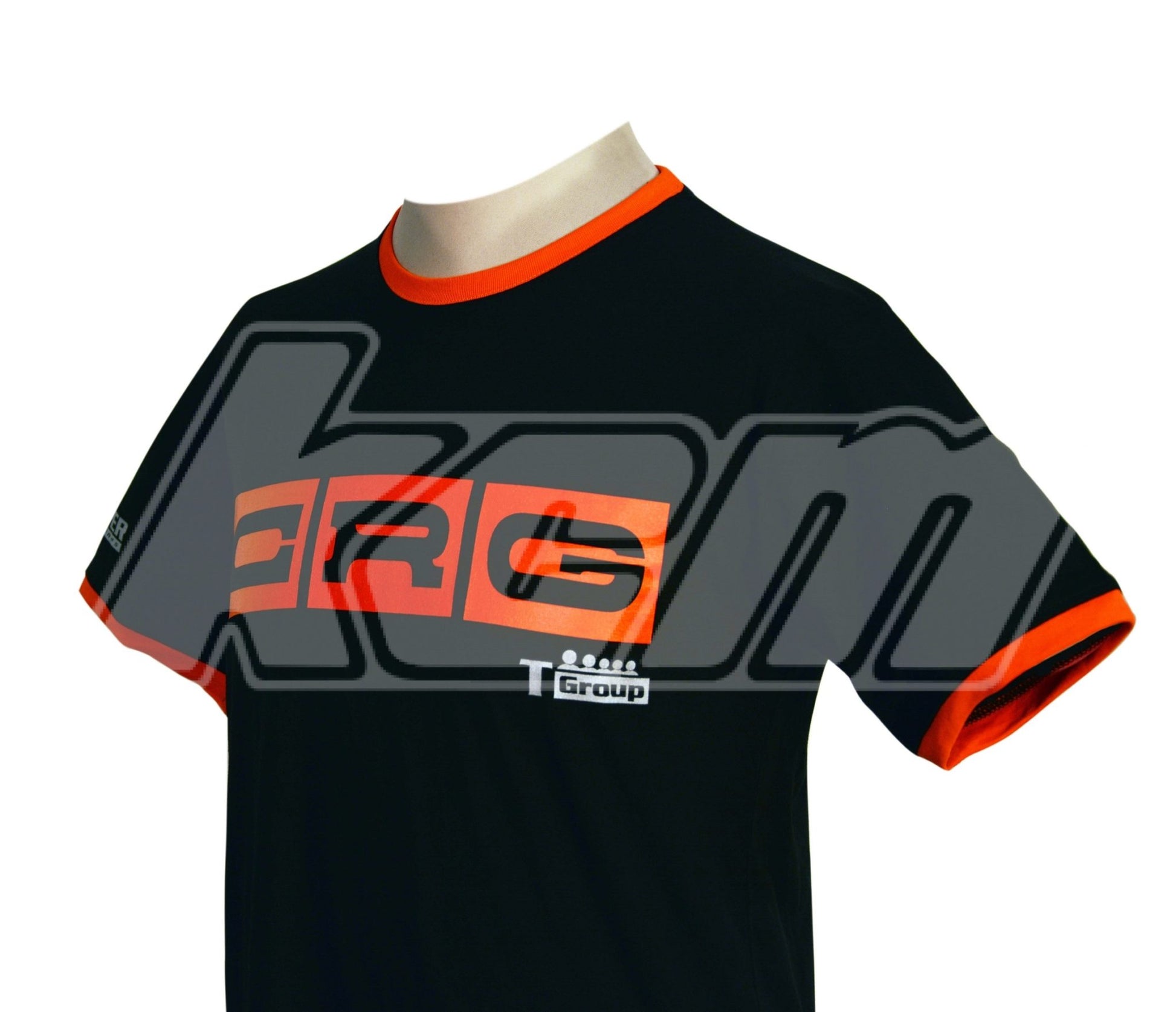 TEE SHIRT CRG/TININI GROUP