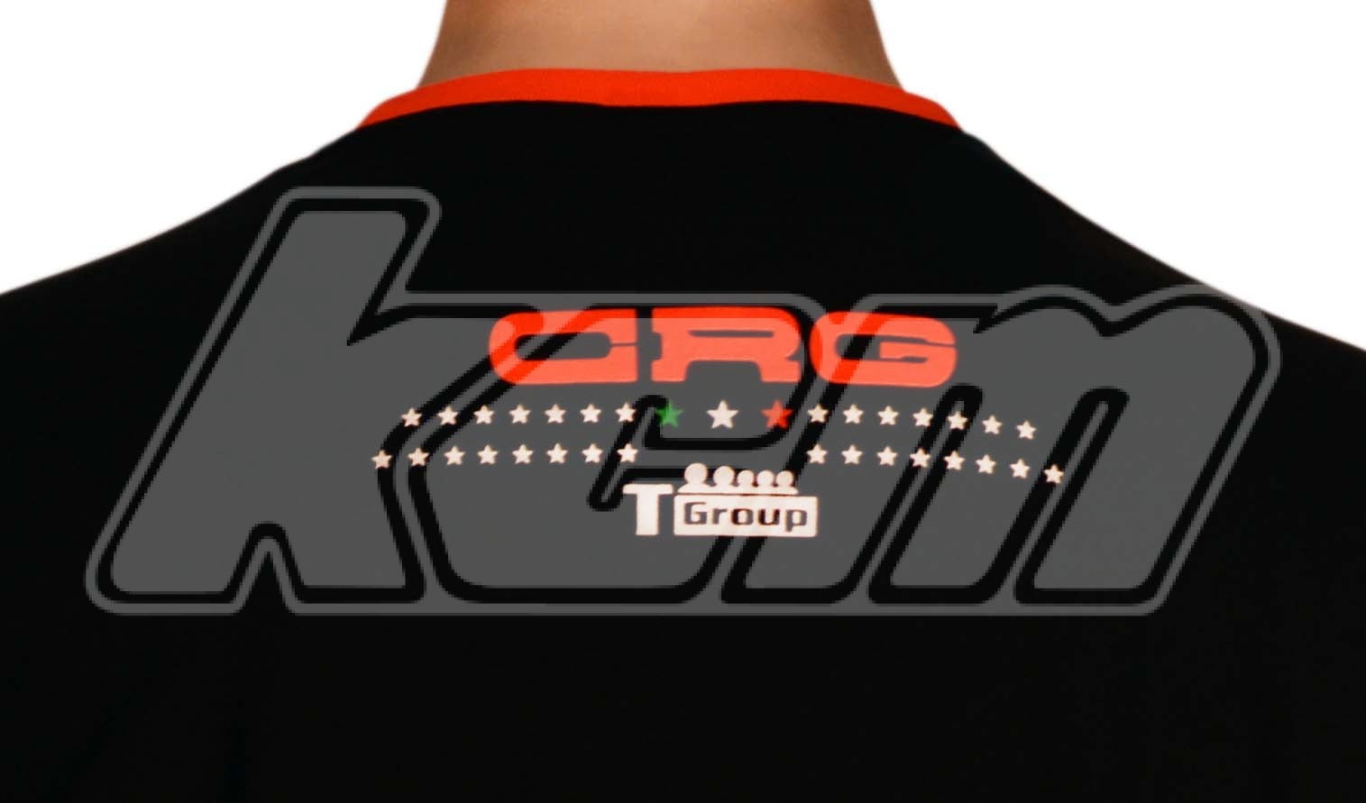 TEE SHIRT CRG/TININI GROUP