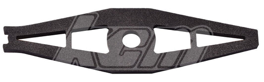 MOUSSE ADHESIVE SP SUPPORT BOITE A AIR