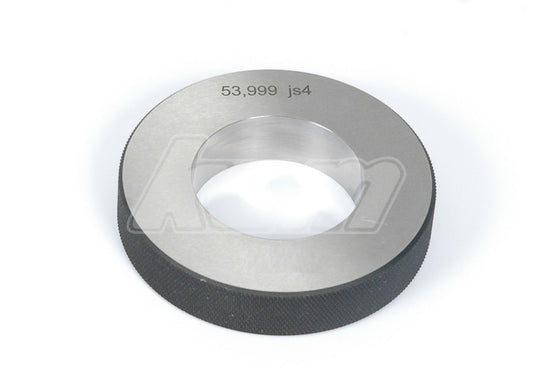 BAGUE ETALON ø54.000