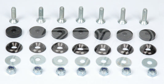 KIT FIXATION PLANCHER