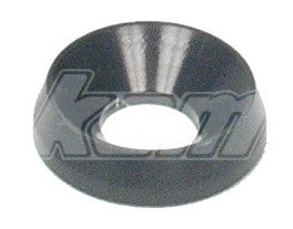 CUVETTE ALU ø8/20/5.5mm ANODISÉE