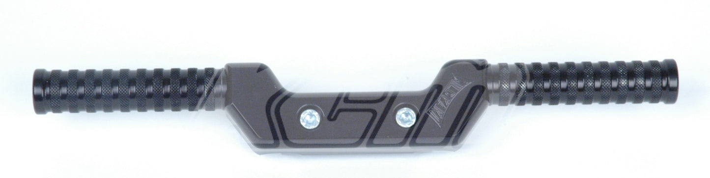 CALE-PIEDS DOUBLE ANODISE