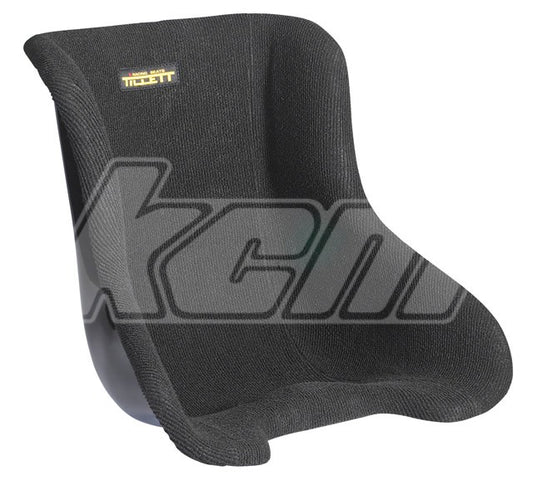SIEGE TILLETT 4/4 MOQUETTE