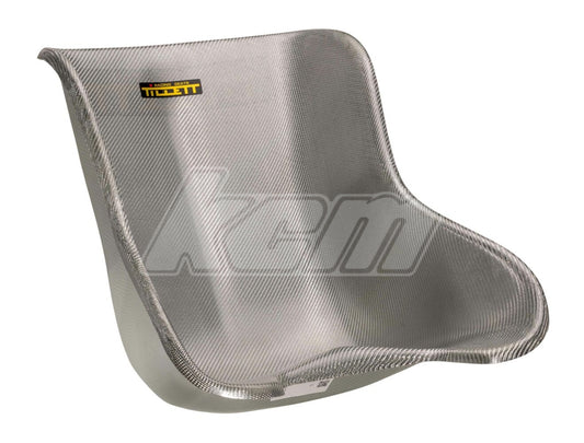 SIEGE TILLETT T11T SILVER