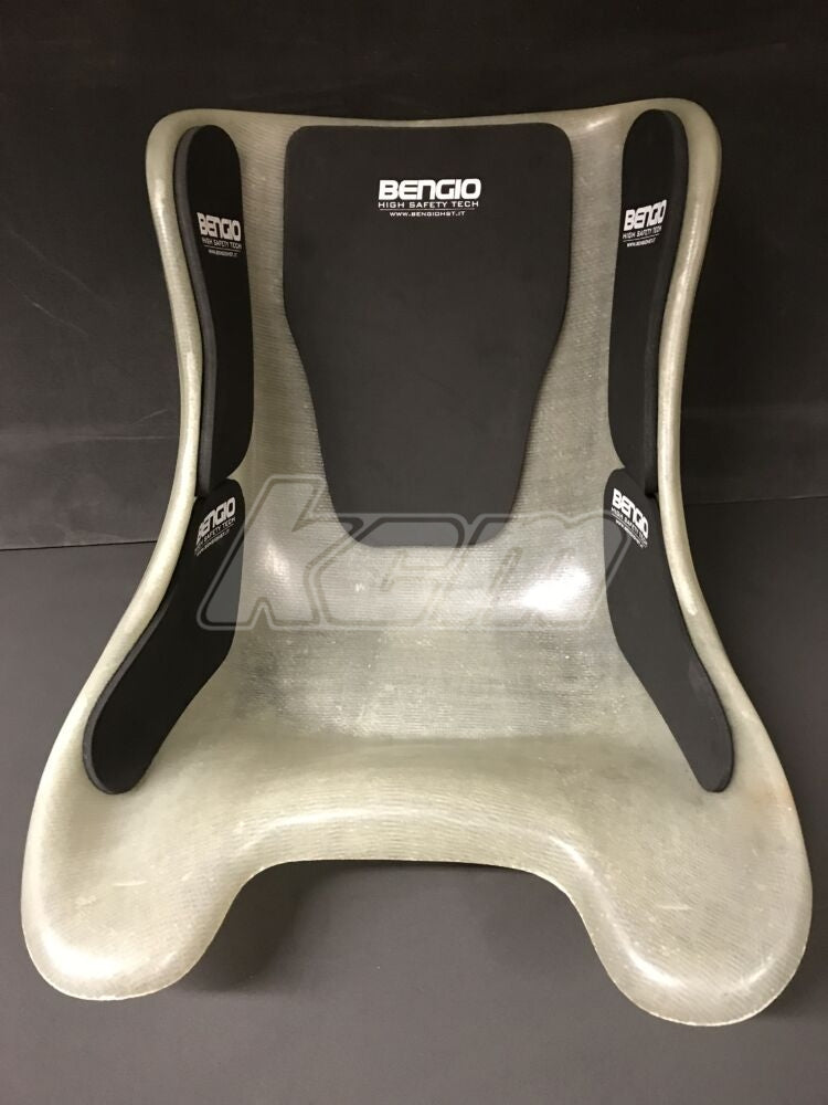 KIT MOUSSES BENGIO A COLLER DANS LE SIEGE