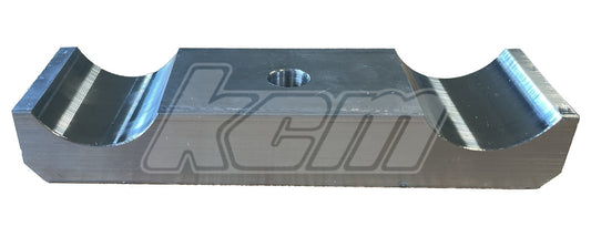 BRIDE DE PLATINE SPÉCIALE KZ ø32 (ENTRAXE 90/92) RENFORCEE