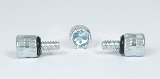 GRIPSTER ø5 TETE E + JOINT (1 UNITÉ)