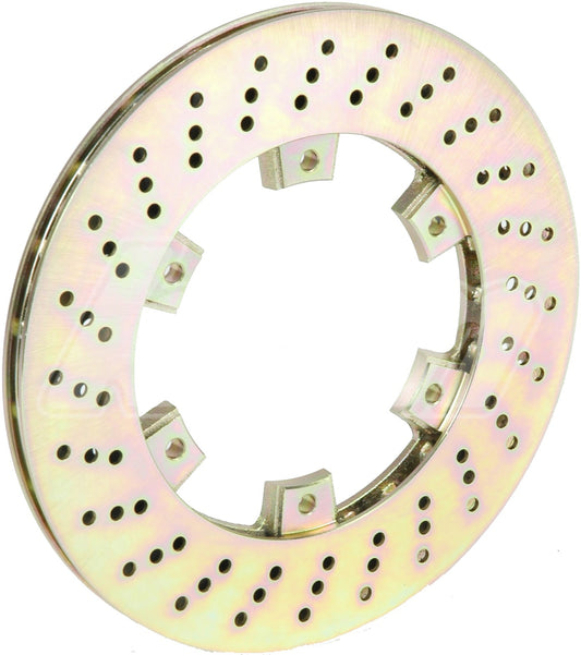 DISQUE FREIN VENTILE