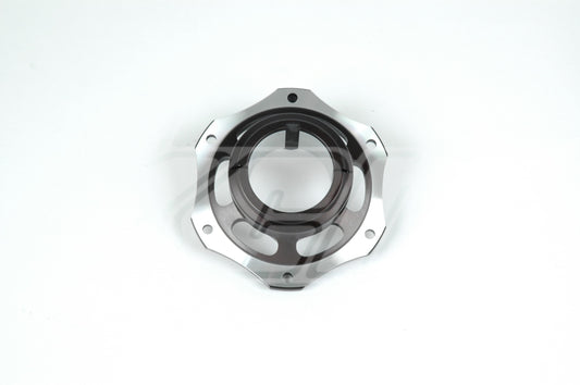 PORTE-DISQUE (ANODISATION SUIVANT ARRIVAGE)