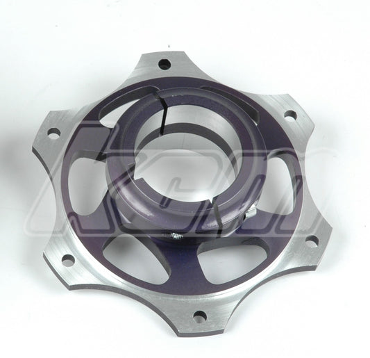 PORTE-COURONNE ANODISE