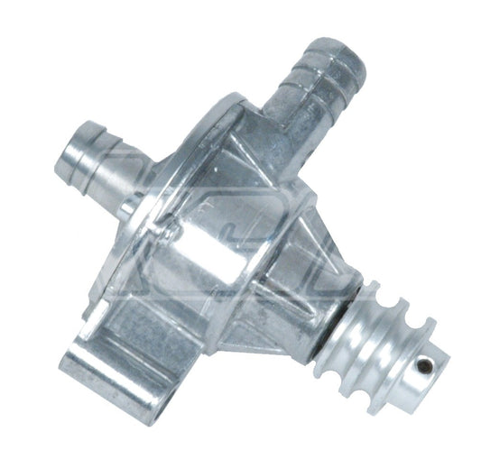 POMPE A EAU ALU