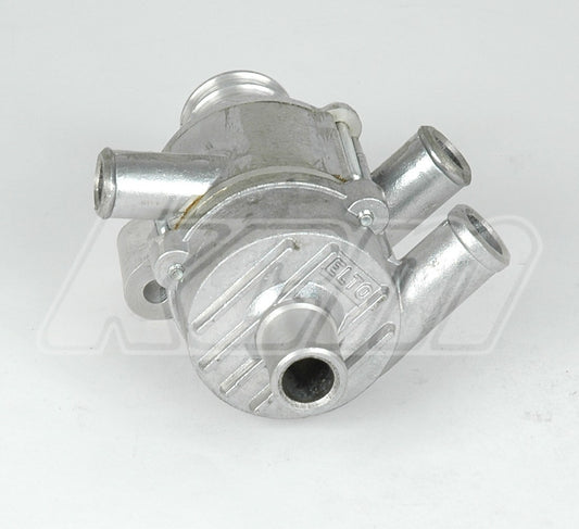 POMPE A EAU ELTO DOUBLE REFROIDISSEMENT