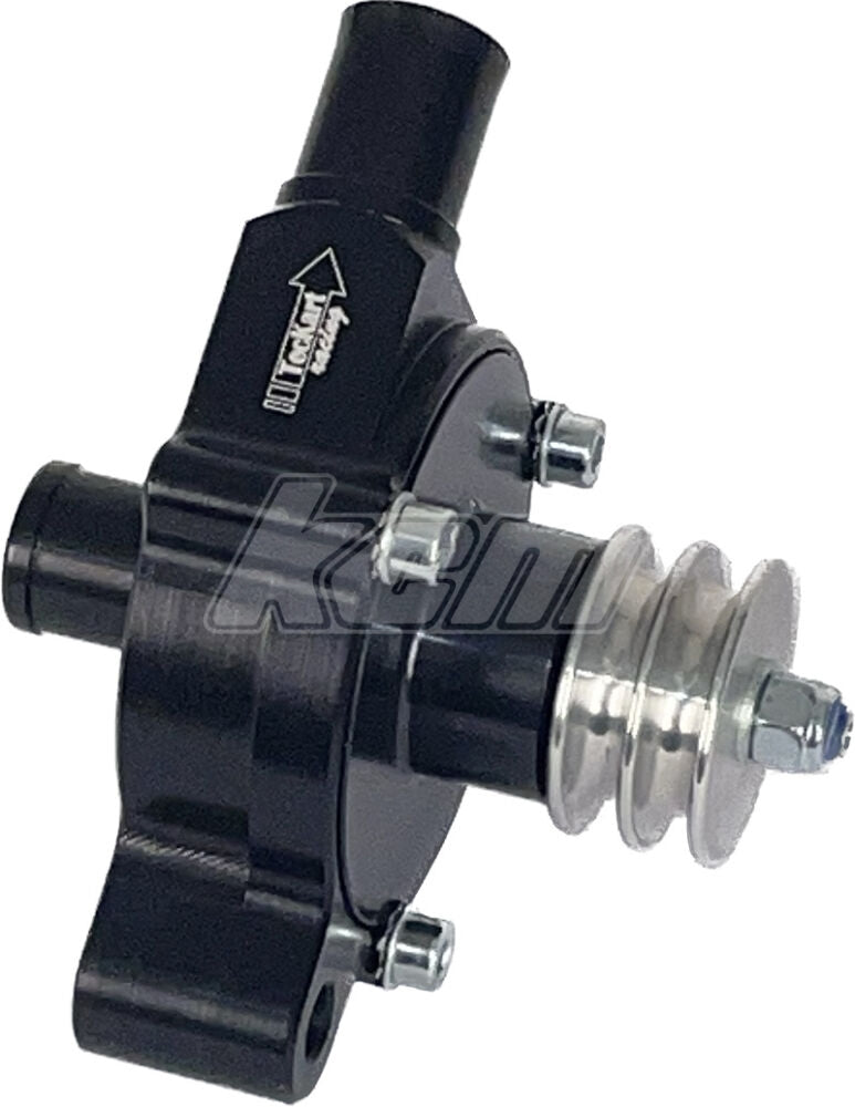 POMPE A EAU HQ ANODISEE