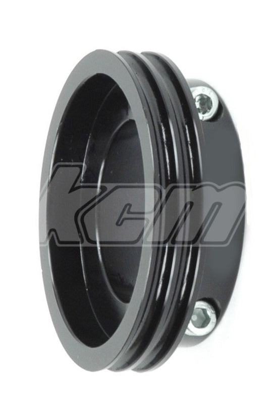 POULIE ANODISEE