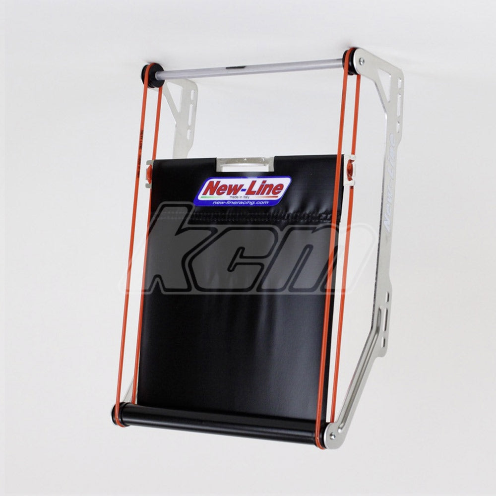 RIDEAU RADIATEUR NEW LINE (LARGEUR: )