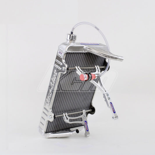 RADIATEUR NEW LINE RS MAX + SUPPORT (250*435* )