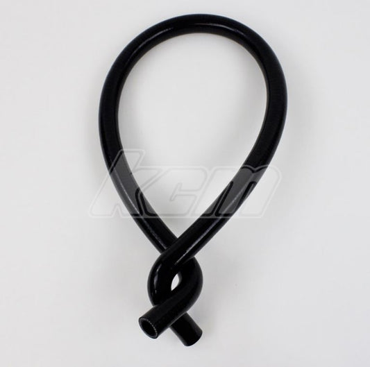 TUBE EAU SILICONE 1 (2 coudes à 90°)