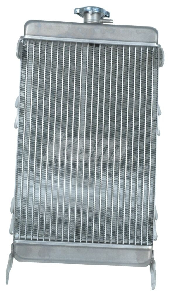 RADIATEUR CRG + FIXATIONS