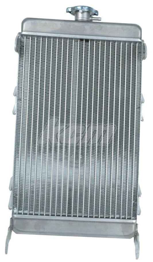 RADIATEUR CRG + FIXATIONS