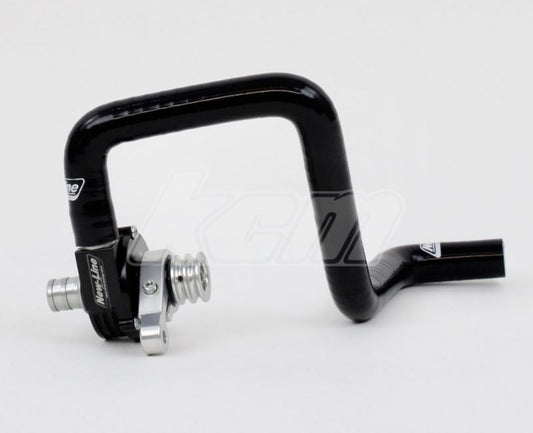TUBE EAU SILICONE SP POMPE/MOTEUR KZ