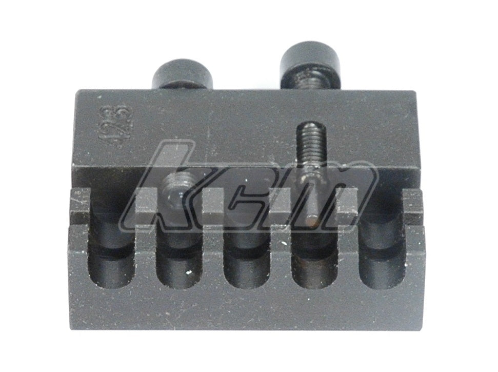 DERIVE CHAINE KZ (PAS 428)