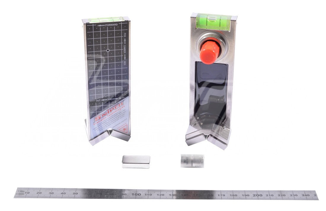 LASER SNIPER V2 INOX
