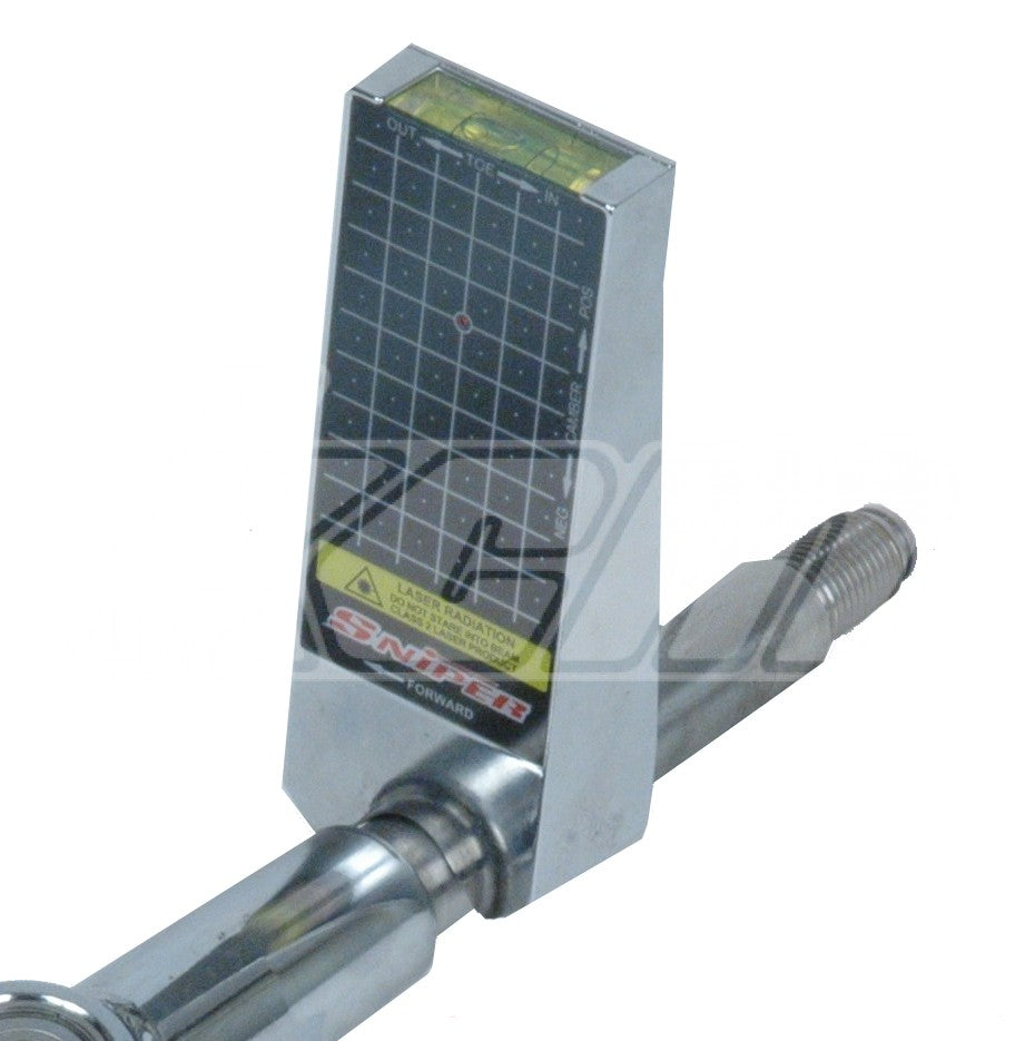 LASER SNIPER V2 INOX