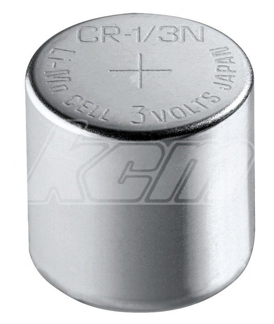 PILE CR1/3N POUR SNIPER