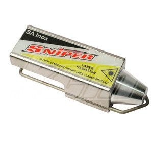 LASER SNIPER SPECIAL ALIGNEMENT CHAINE 219