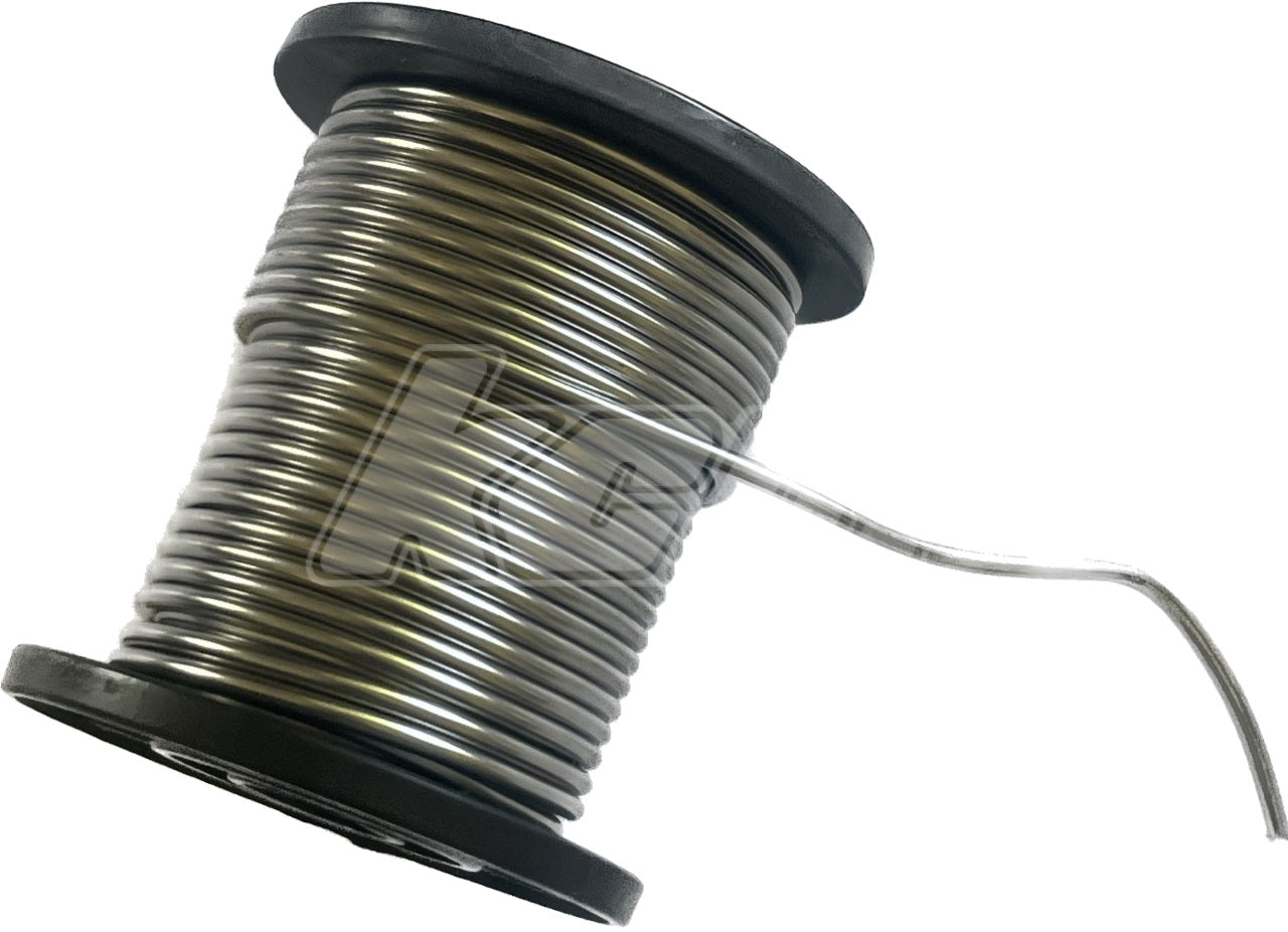 FIL ÉTAIN SPÉCIAL SQUICH ø1.5mm (100g) TYPE SN60P40E SPECIAL X30