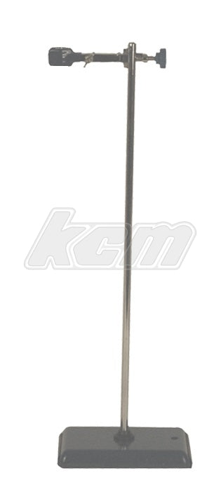SUPPORT BURETTE EN VERRE