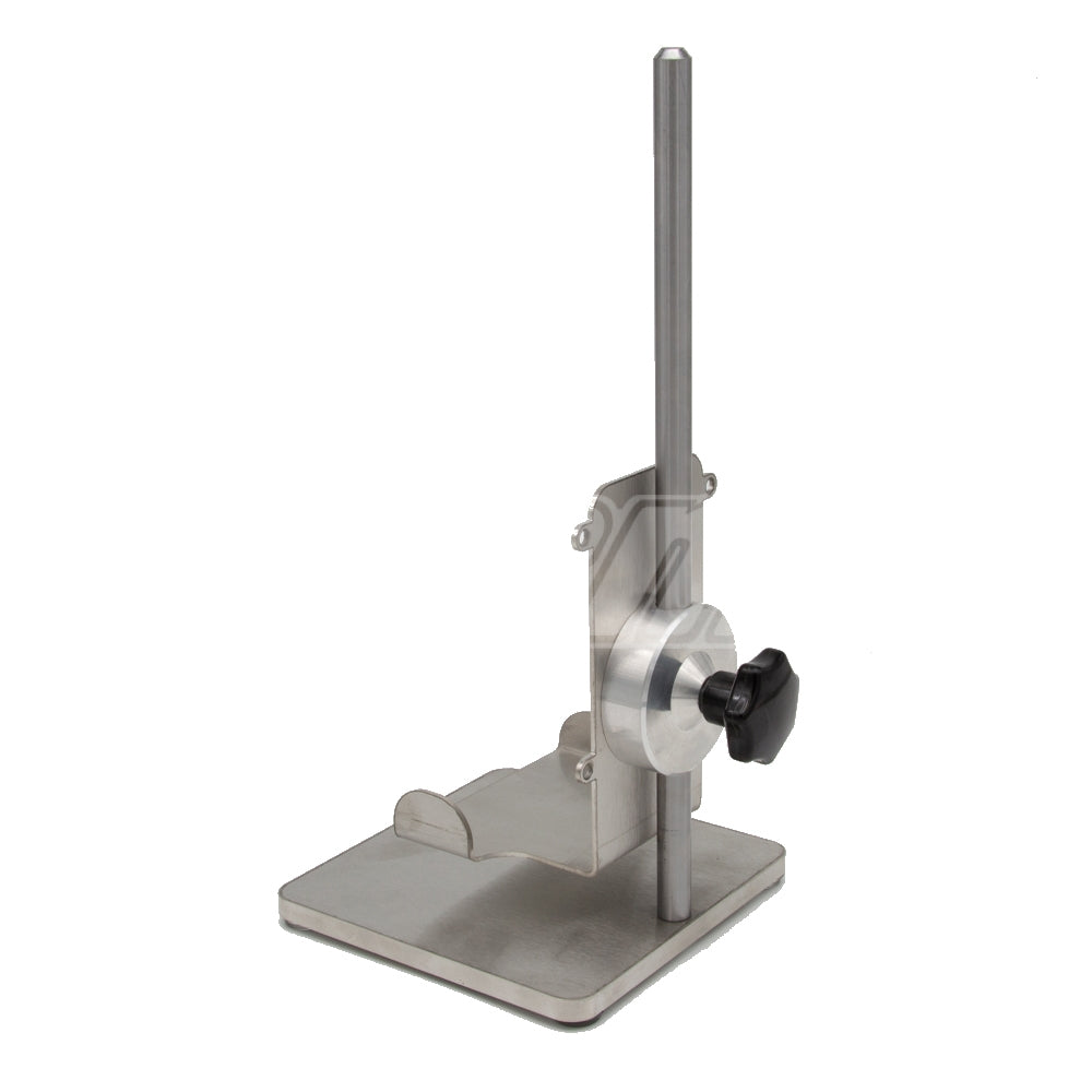 SUPPORT ÉLÉVATEUR DE BURETTE
