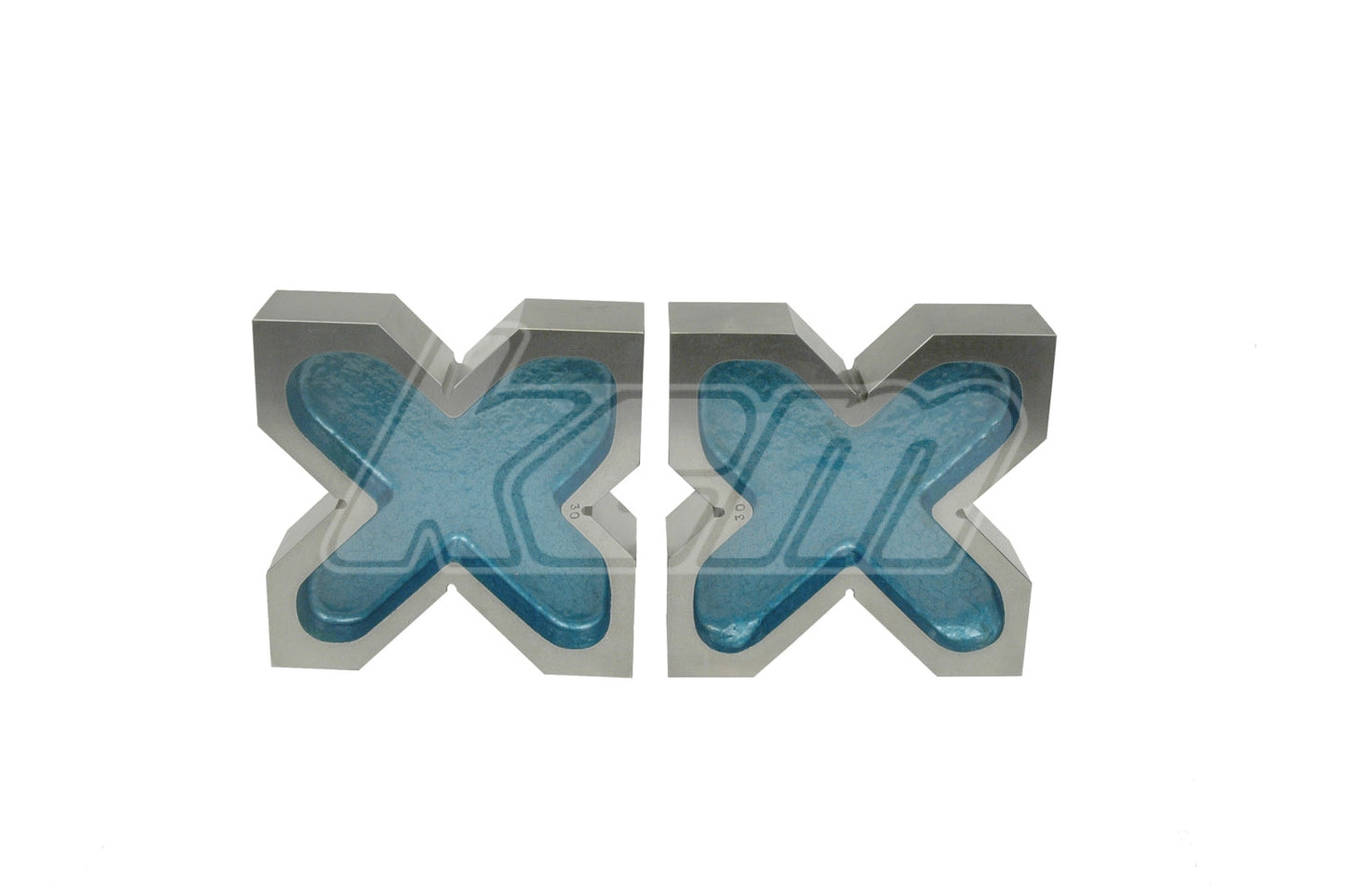 PAIRE DE VES 4 EN 120x