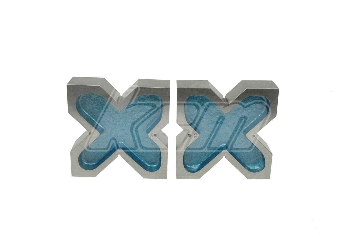 PAIRE DE VES 4 EN 120x