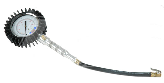 MANOMETRE PROTEGE + VALVE (PRÉCISION: 0.025)