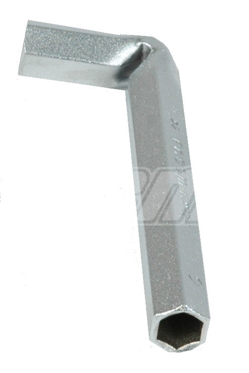 CLEF 9 SP PUITS DELL’ORTO
