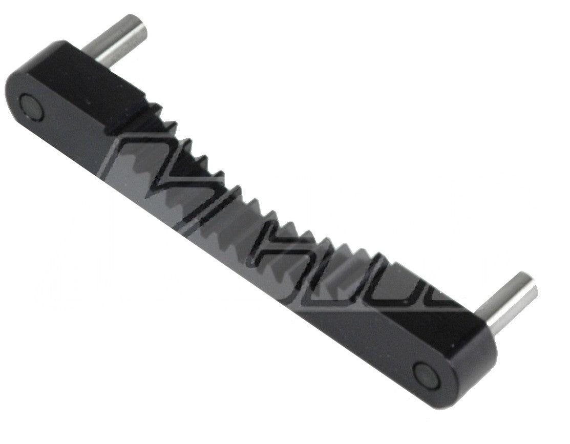 BLOQUE COURONNE D’EMBRAYAGE ROTAX