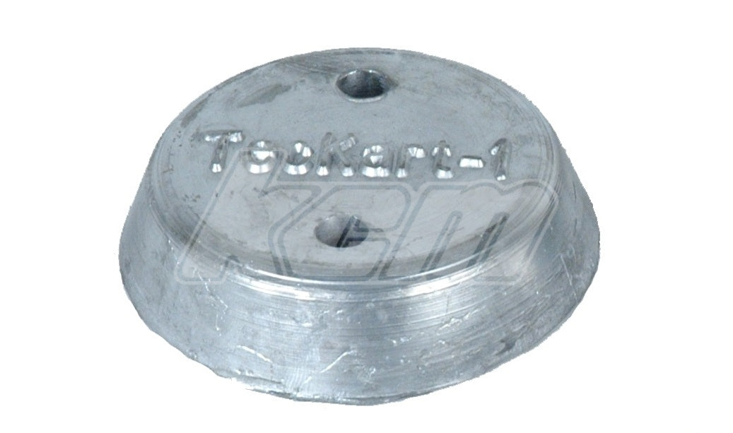 PLOMB 1 KG ROND