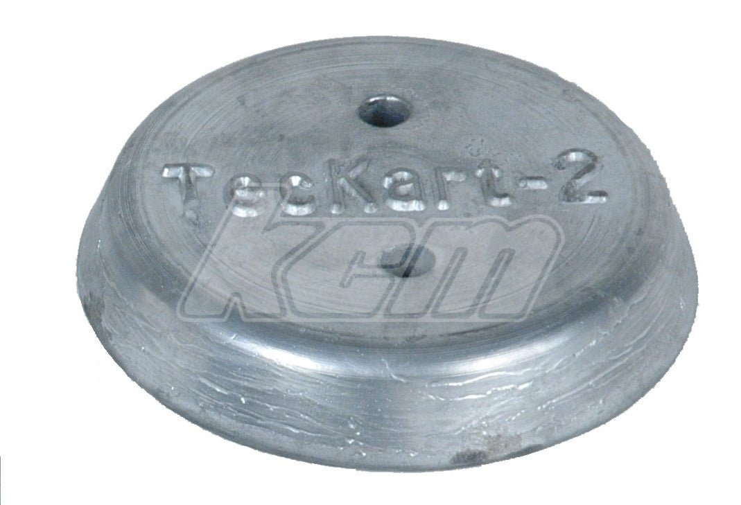 PLOMB 2 KG ROND