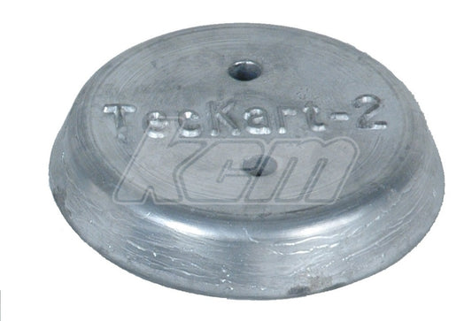 PLOMB 2 KG ROND