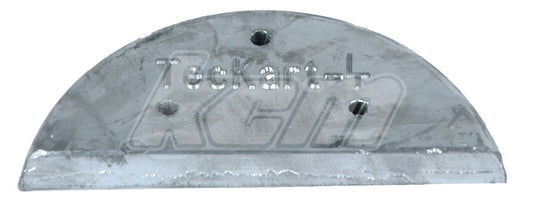 PLOMB 4 KG DEMI LUNE