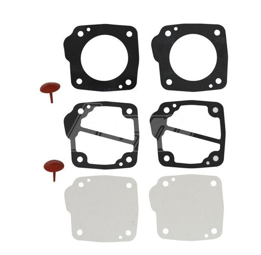 KIT REPARATION POMPE DELL’ORTO P34