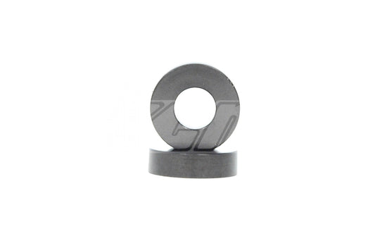 RONDELLE ALU ø8/18/5mm ANODISEE