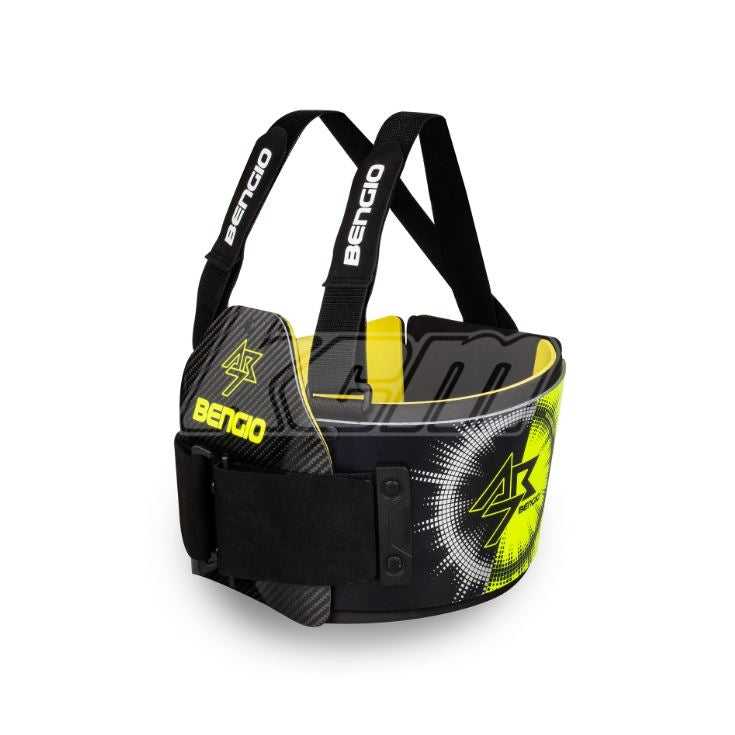 PROTEGE COTES BUMPER CIK AB7