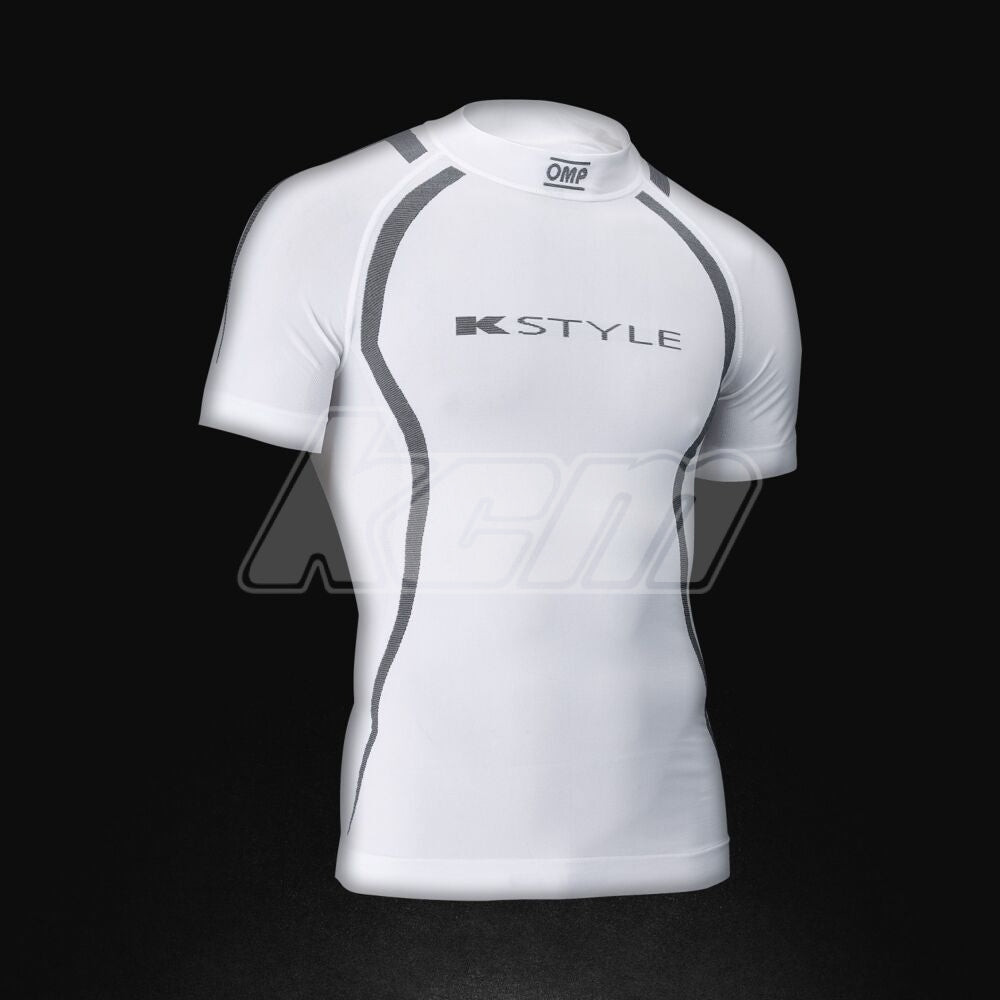 TEE SHIRT OMP K STYLE ETE