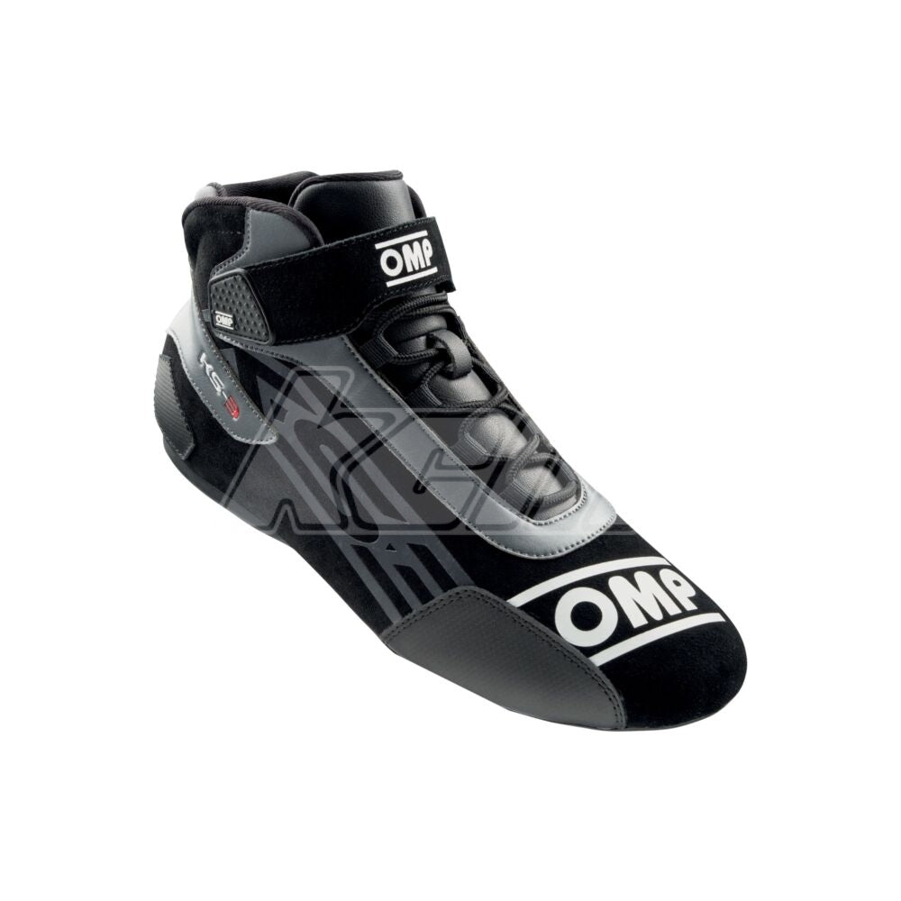 BOTTINES OMP KS3