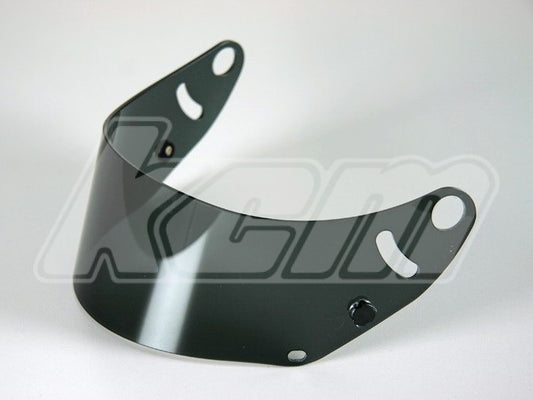 VISIERE CASQUE ARAI SK6 FONCEE